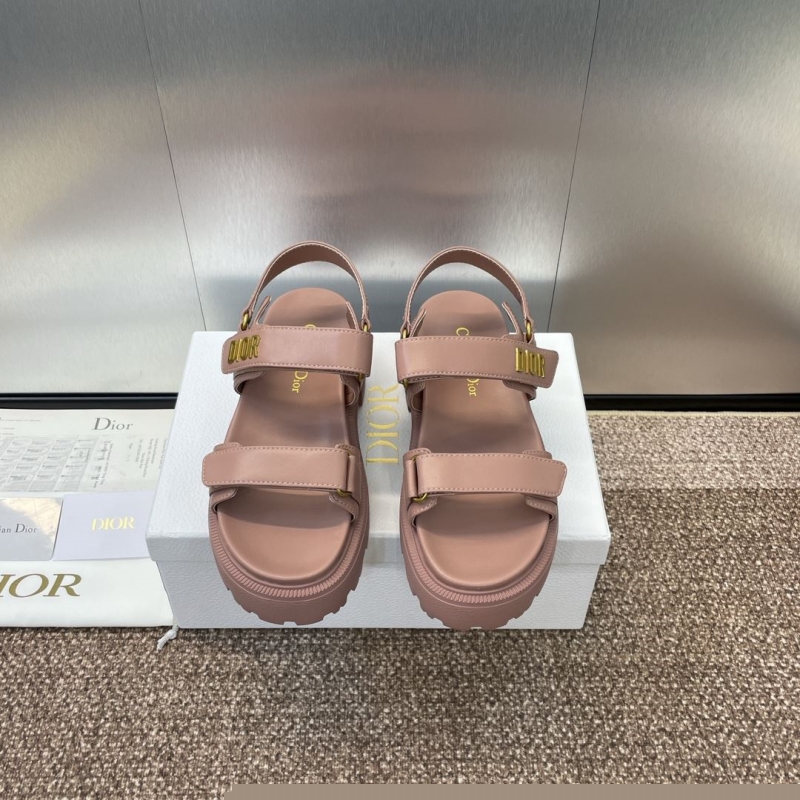 ch**an D*or sandals